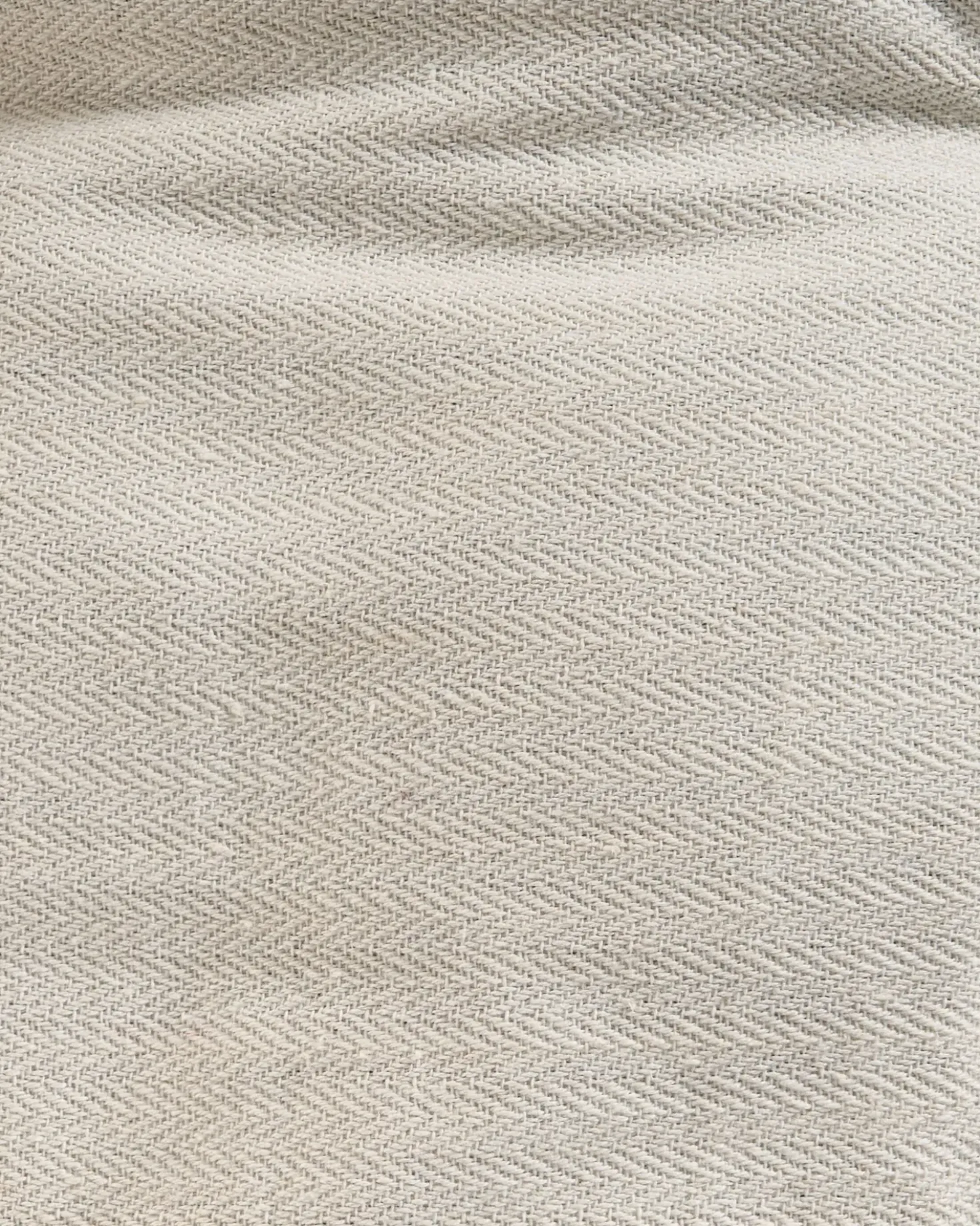 Set di 2 sedie da giardino con cuscini MARATEA Rattan Naturale