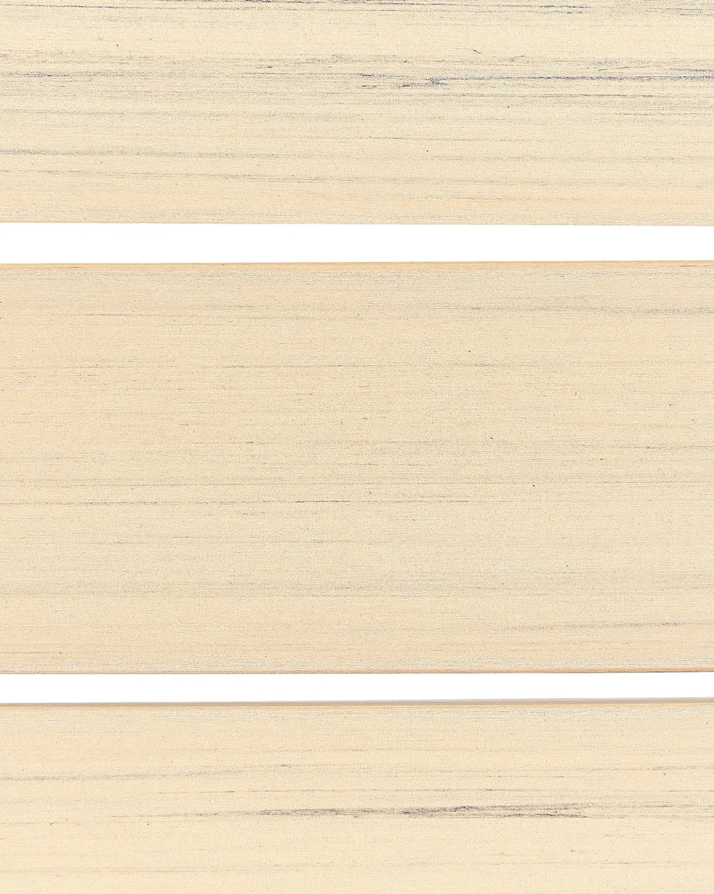 Set di 4 sedie da giardino PRATO Beige