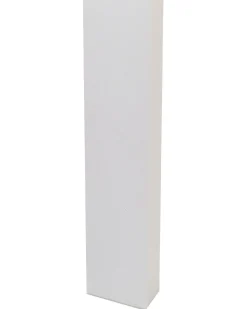 Set di 4 sedie da giardino PRATO Beige