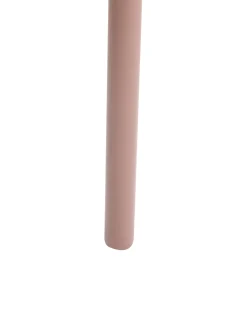 Set di 4 sedie da giardino GELA Marrone