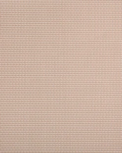 Set di 4 sedie da giardino GROSSETO Acciaio inox Beige