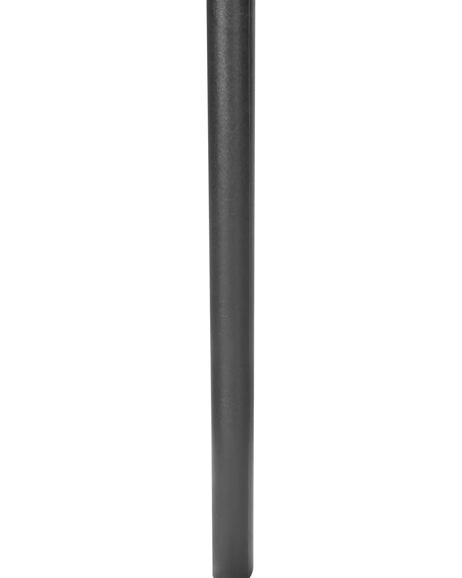 Set di 4 sedie da giardino ARICCIA Nero