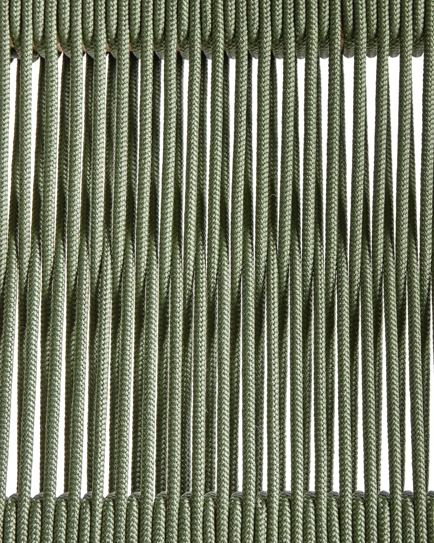 Set di 2 sedie da giardino PROSSEDI Pieghevole Legno d'acacia Verde