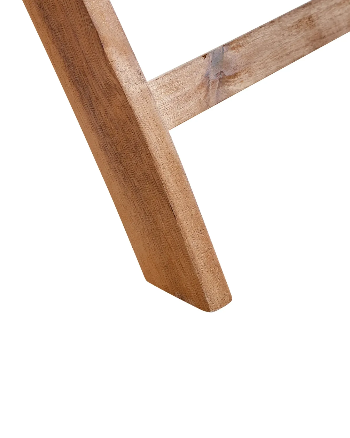Set di 2 sedie da giardino PROSSEDI Pieghevole Legno d'acacia Verde