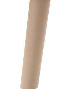 Set di 4 sedie da giardino CEARA Beige