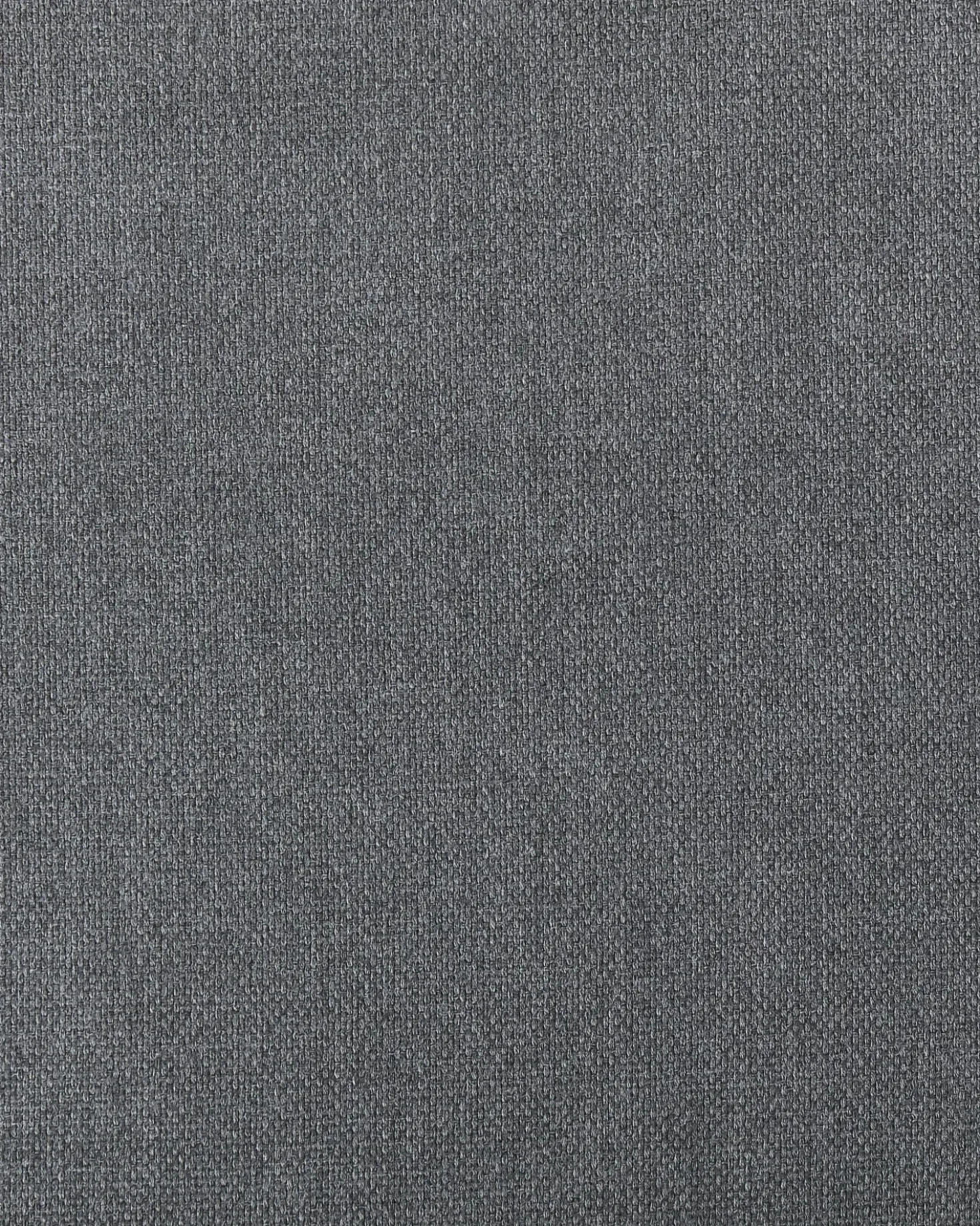 Set di 2 sedie da giardino con cuscini MILETO Metallo Grigio