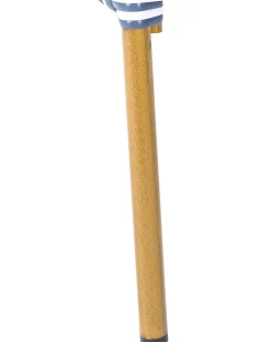 Set di 4 sedie da giardino RIFREDDO Rattan sintetico (PE) Blu