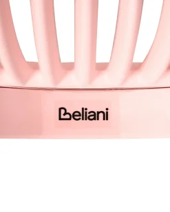 Set di 4 sedie da giardino PESARO Rosa