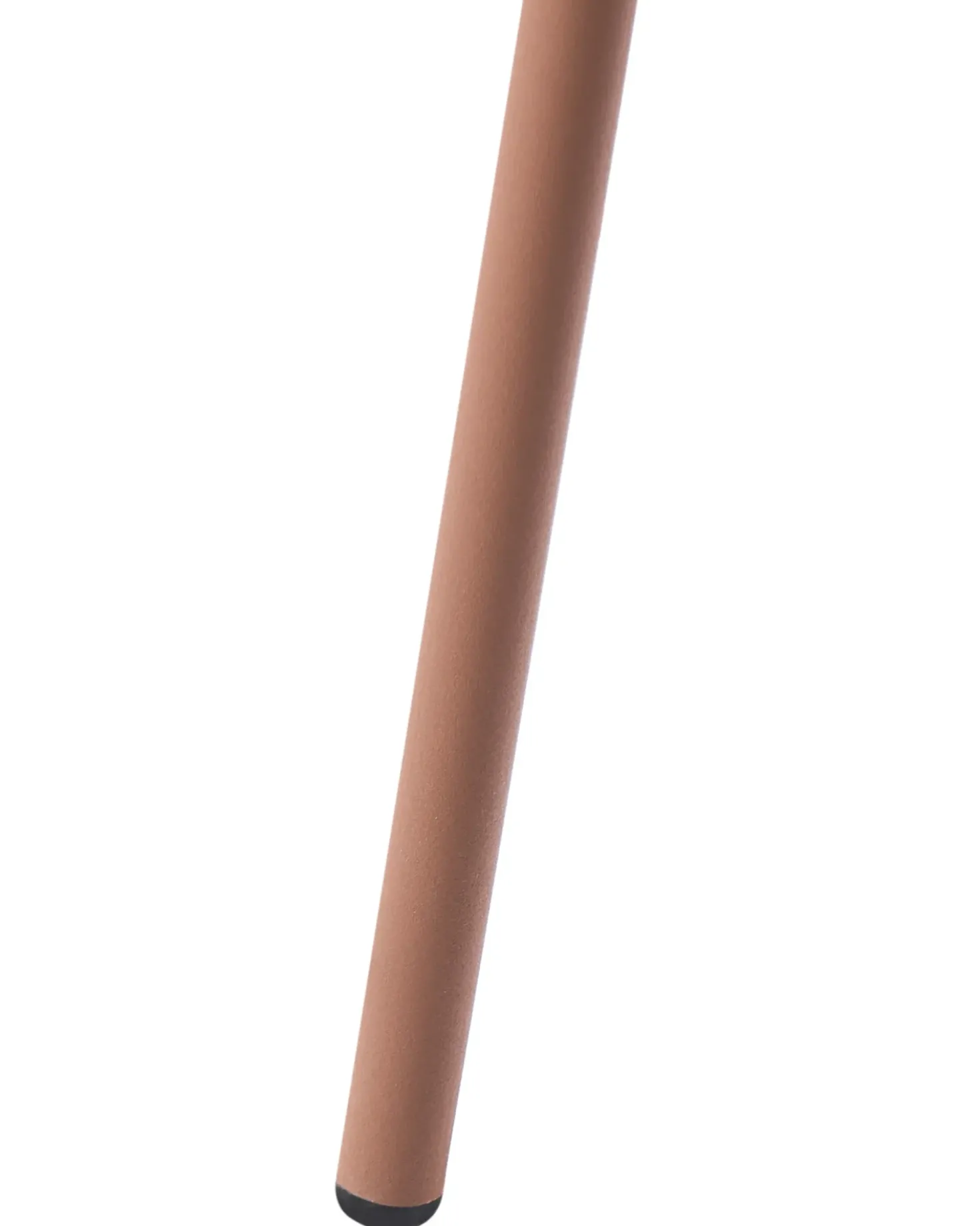 Set di 2 sedie da giardino METEORA Materiale sintetico Beige