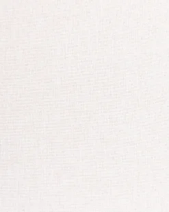 Set di 2 sedie da pranzo AMES Tessuto Beige chiaro