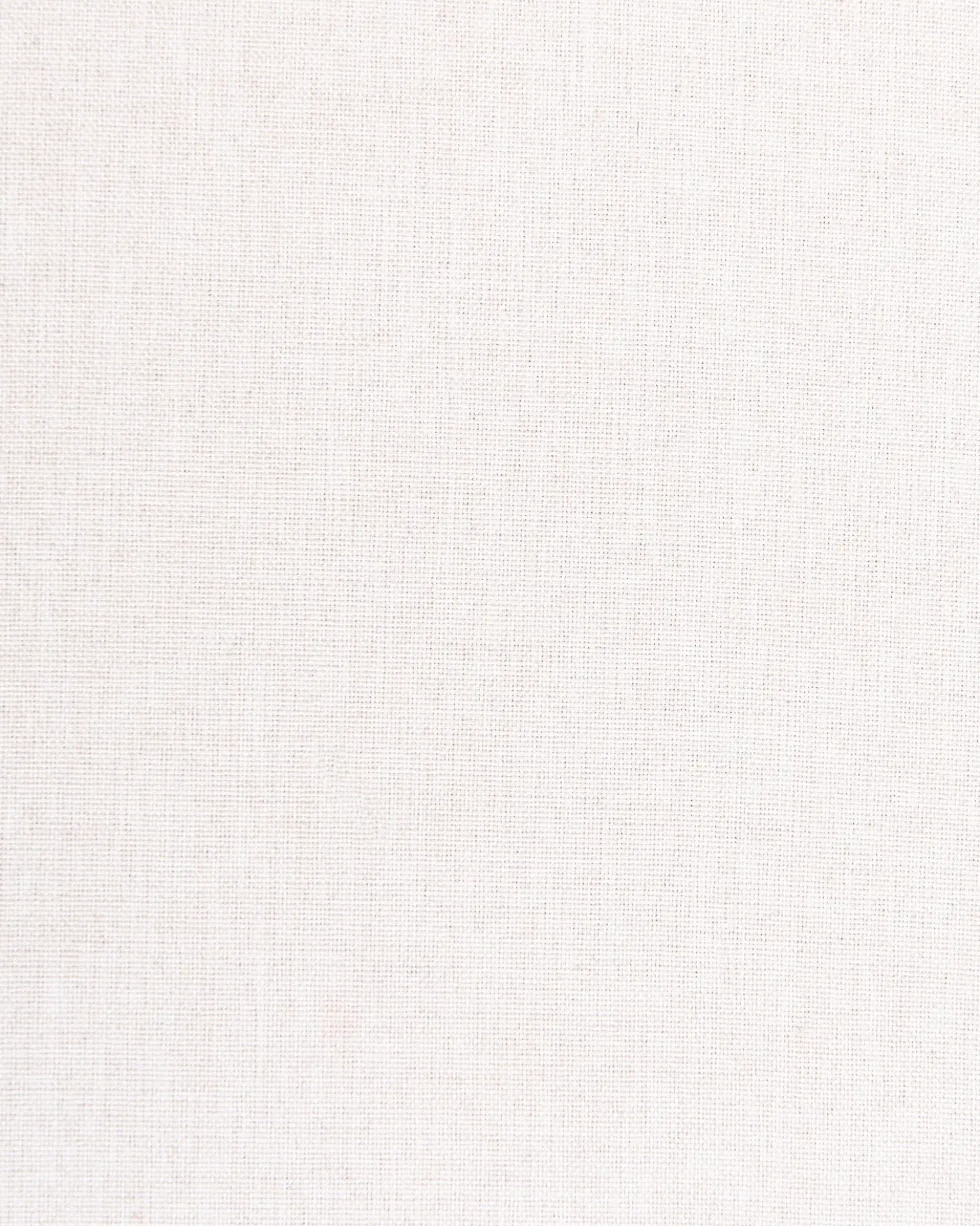 Set di 2 sedie da pranzo AMES Tessuto Beige chiaro