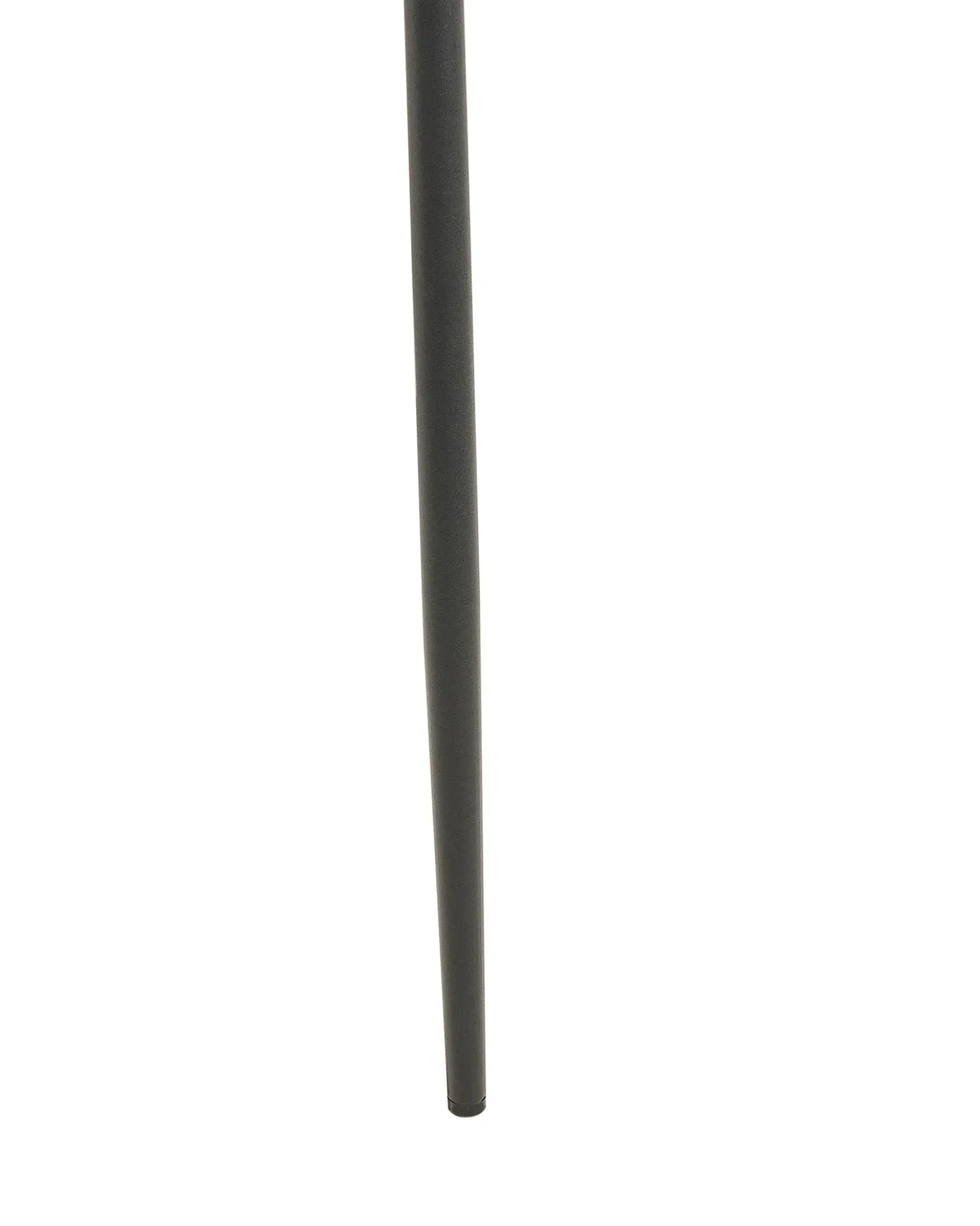 Set di 2 sedie da pranzo ADA Tessuto Bianco sporco