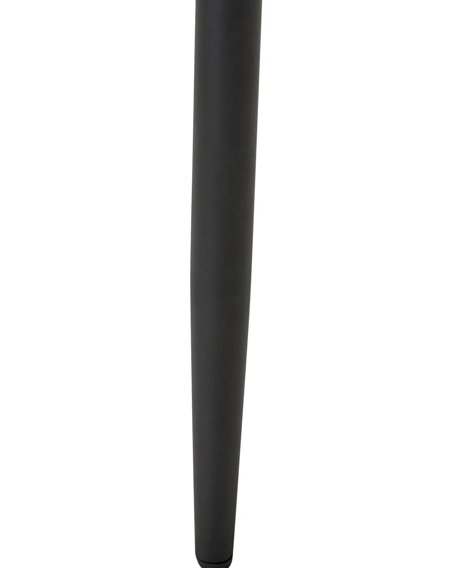 Set di 2 sedie da pranzo ALDEN Bouclé Beige chiaro