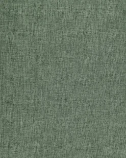 Set di 2 sedie da pranzo AMES Verde scuro