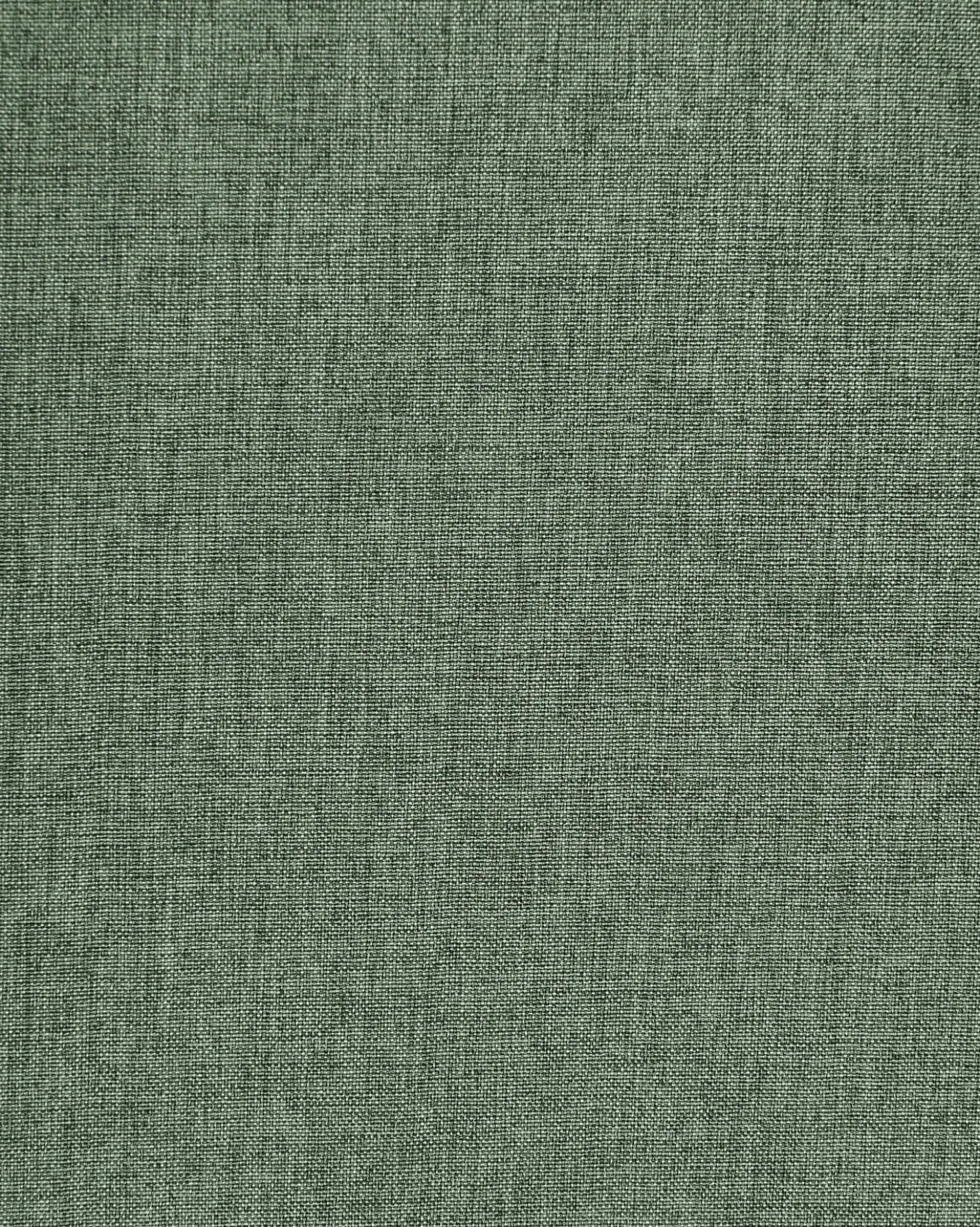Set di 2 sedie da pranzo AMES Verde scuro