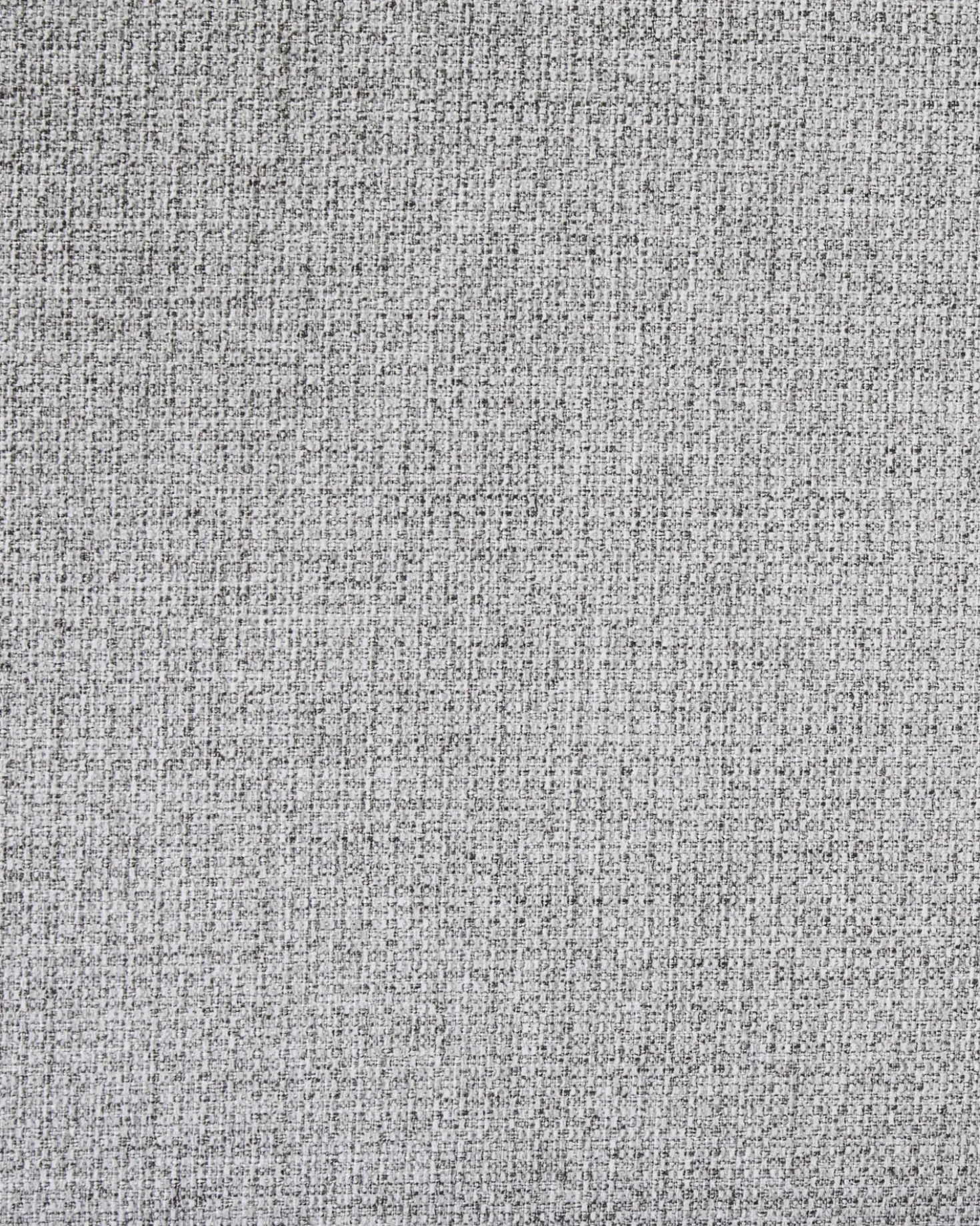 Set di 2 sedie da pranzo AVALON Legno Grigio chiaro