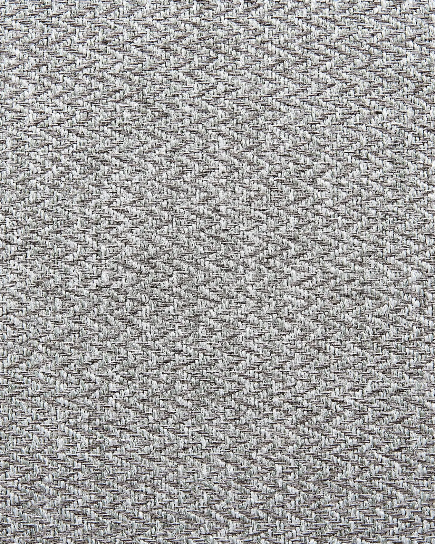 Set di 2 sedie da pranzo ABEE Marrone/Grigio