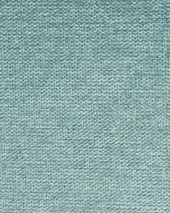 Set di 2 sedie da pranzo ARTESIA Tessuto Verde menta
