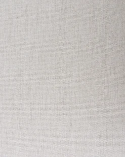 Set di 2 sedie da pranzo AVELAR Tessuto Beige chiaro