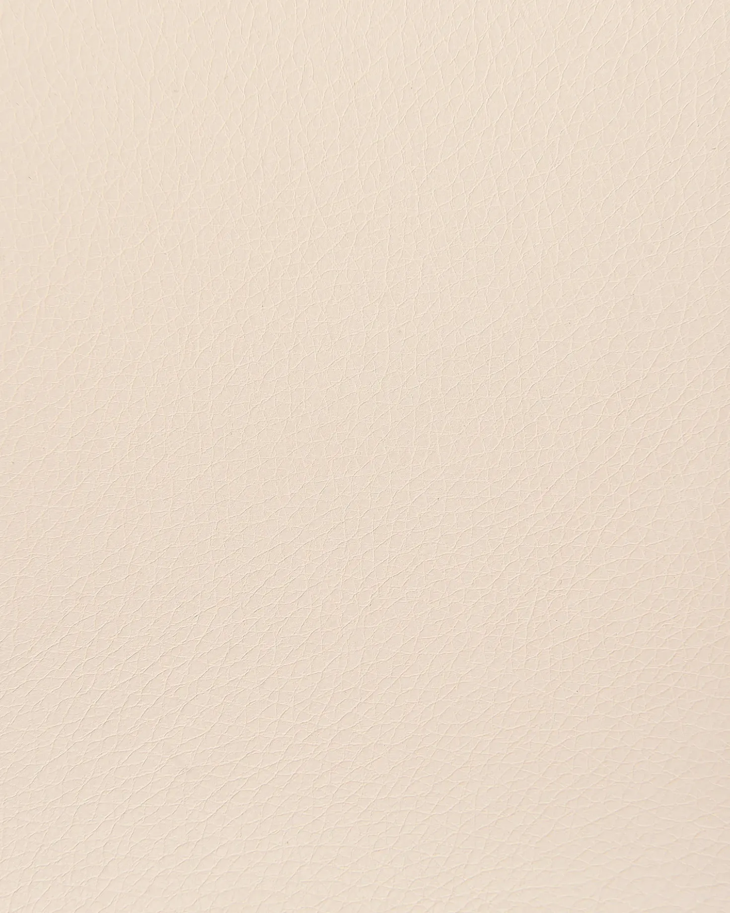 Set di 2 sedie da pranzo BROADWAY Pelle sintetica Beige