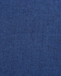 Set di 2 sedie da pranzo BROOKVILLE Blu marino