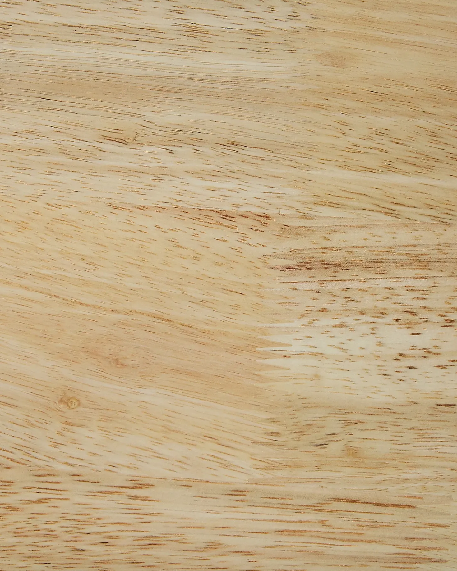 Set di 2 sedie da pranzo BATTERSBY Legno Bianco