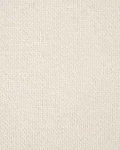 Set di 2 sedie da pranzo CHARLESTON Legno Marrone/Beige chiaro
