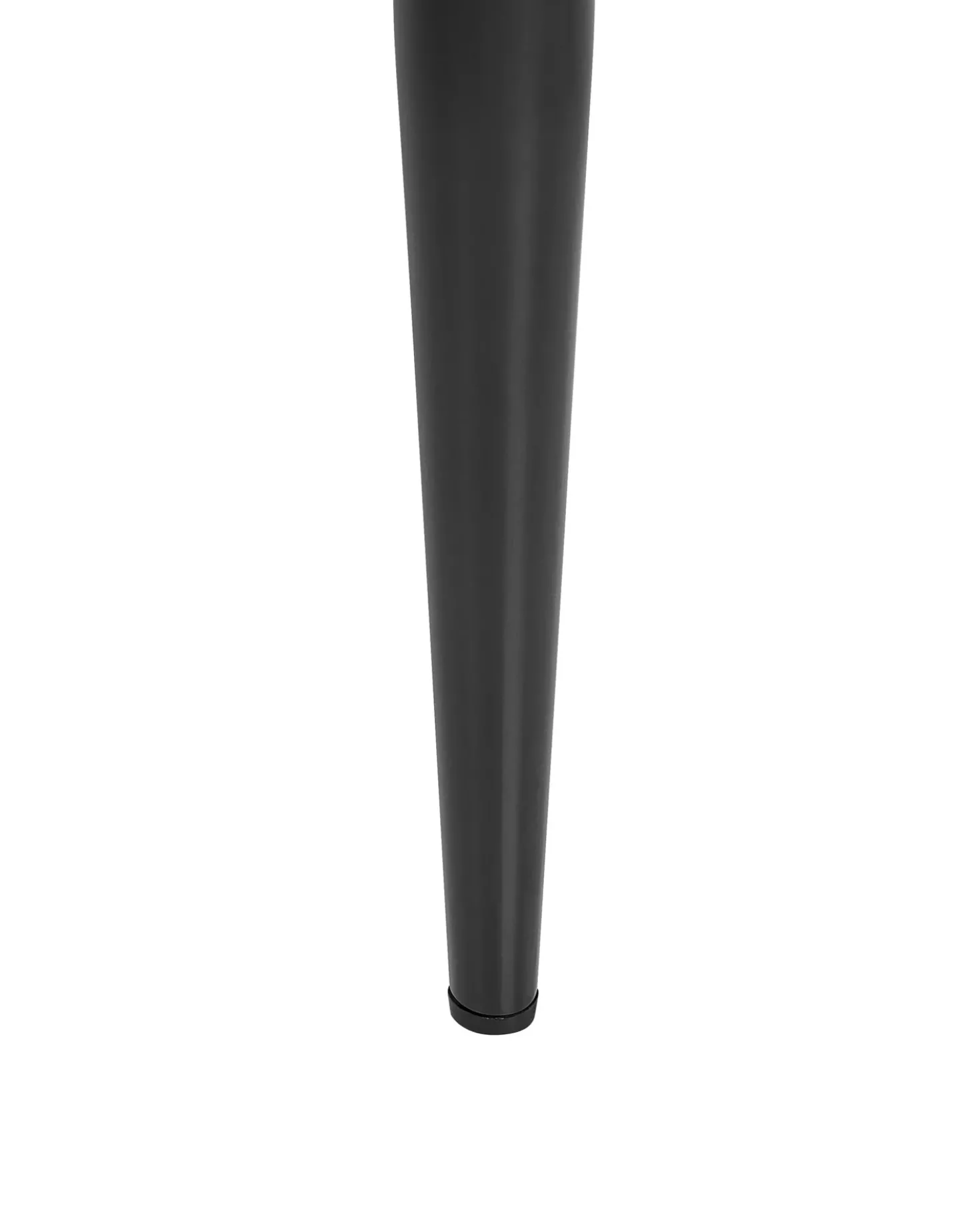 Set di 2 sedie da pranzo CLAYTON Velluto Verde smeraldo