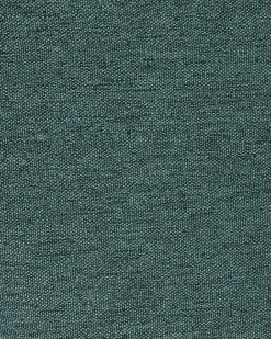 Set di 2 sedie da pranzo CORNELL Metallo Verde