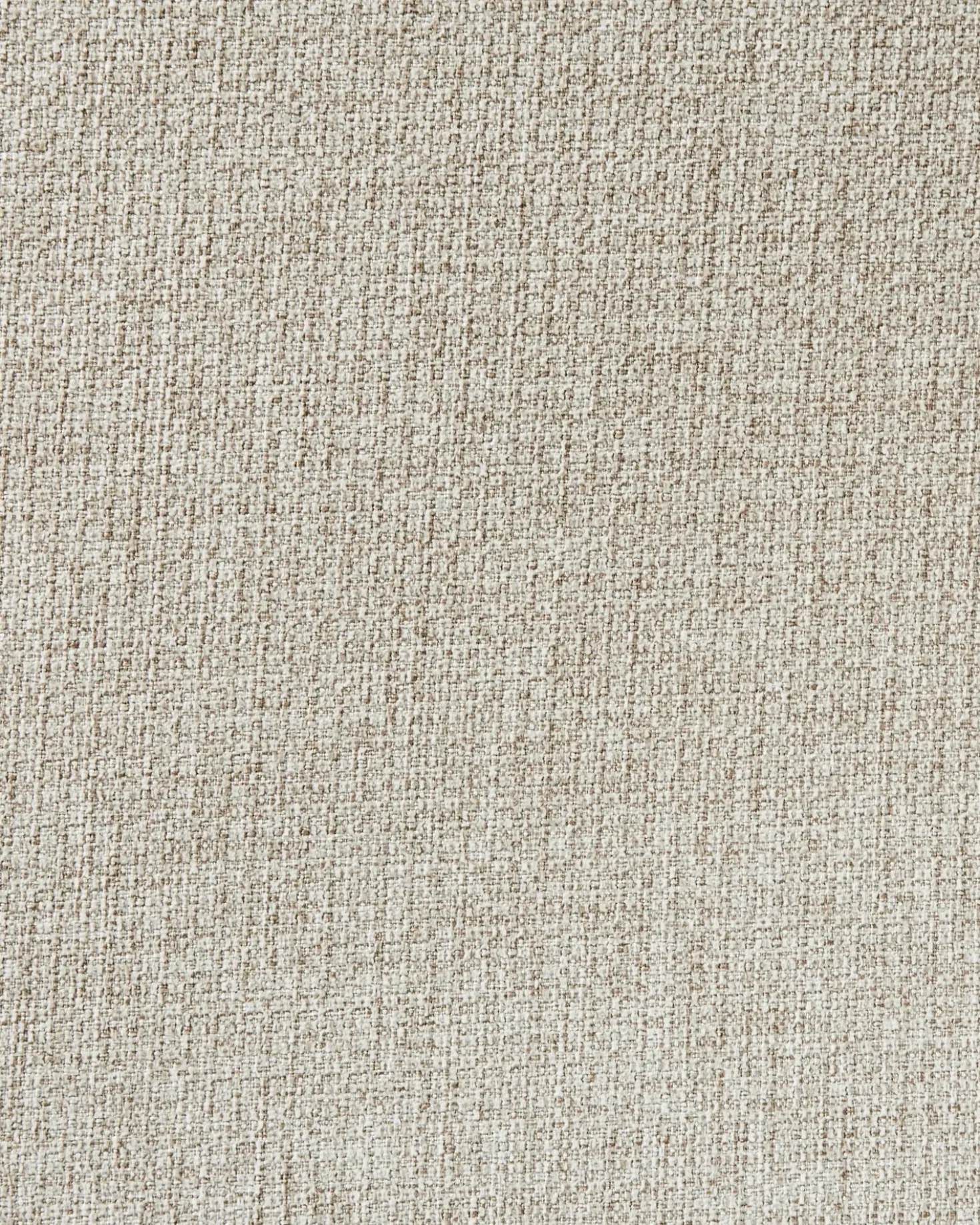 Set di 2 sedie da pranzo CYNTHIANA Legno Marrone/Beige chiaro