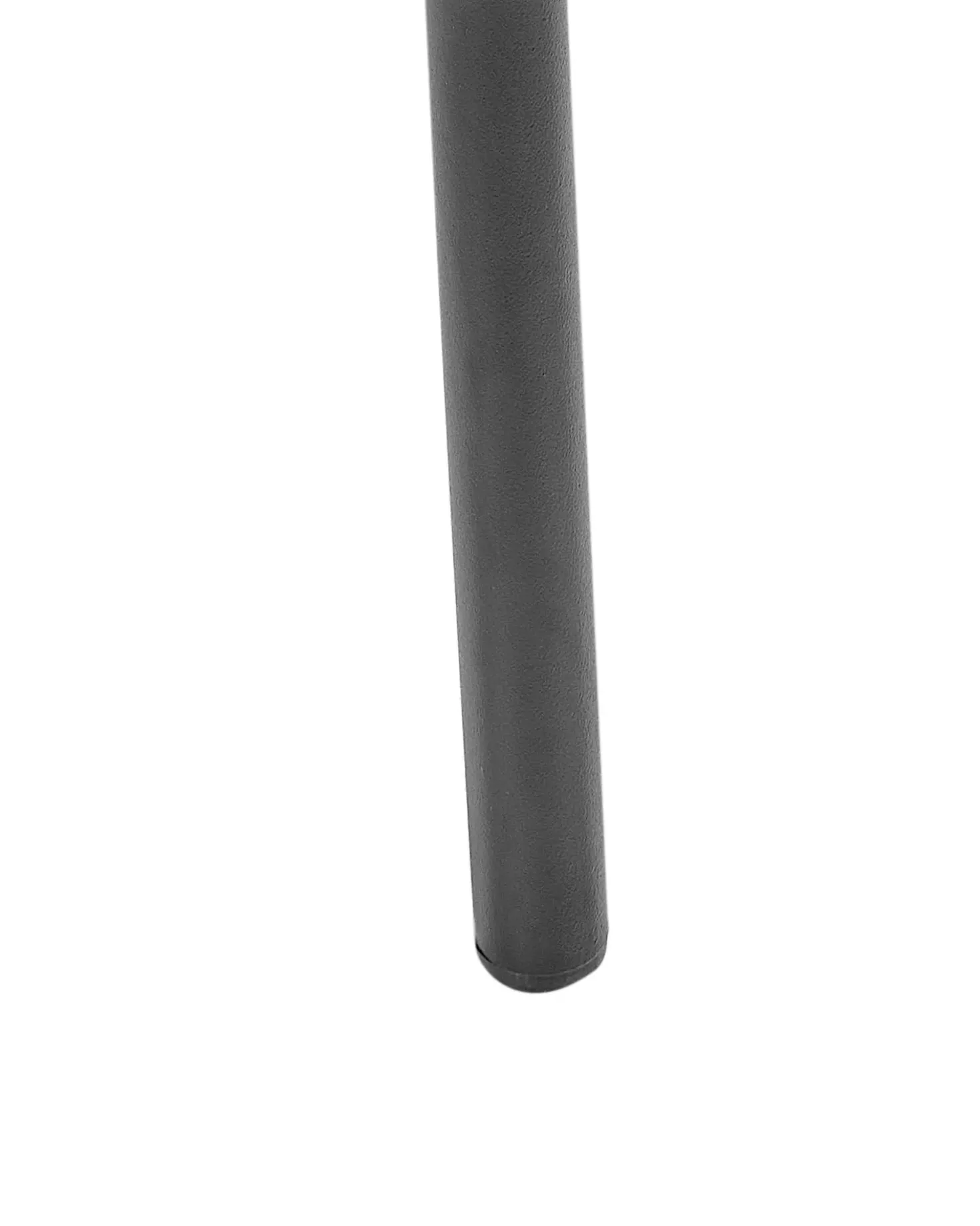 Set di 2 sedie da pranzo CASEY Tessuto Beige chiaro