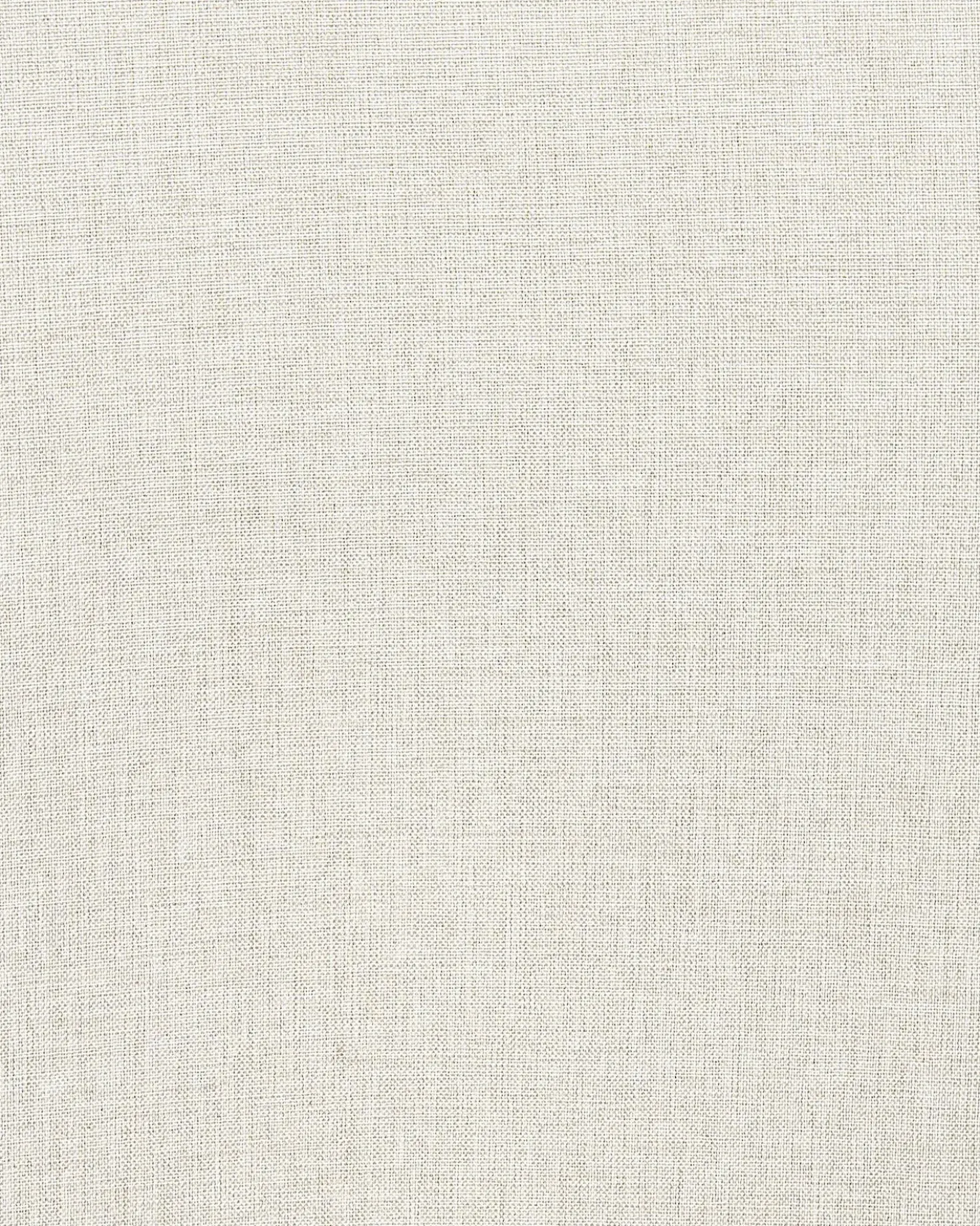 Set di 2 sedie da pranzo CASEY Tessuto Beige chiaro