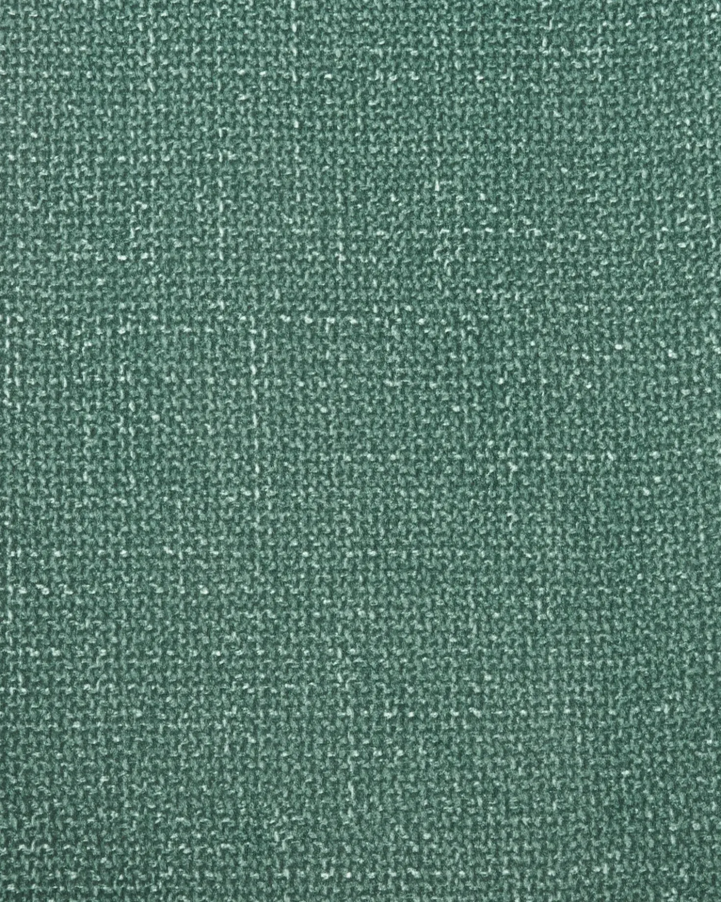 Set di 2 sedie da pranzo CASMALIA Velluto Verde scuro