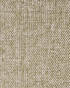 Set di 4 sedie da pranzo CALDWELL Tessuto Beige