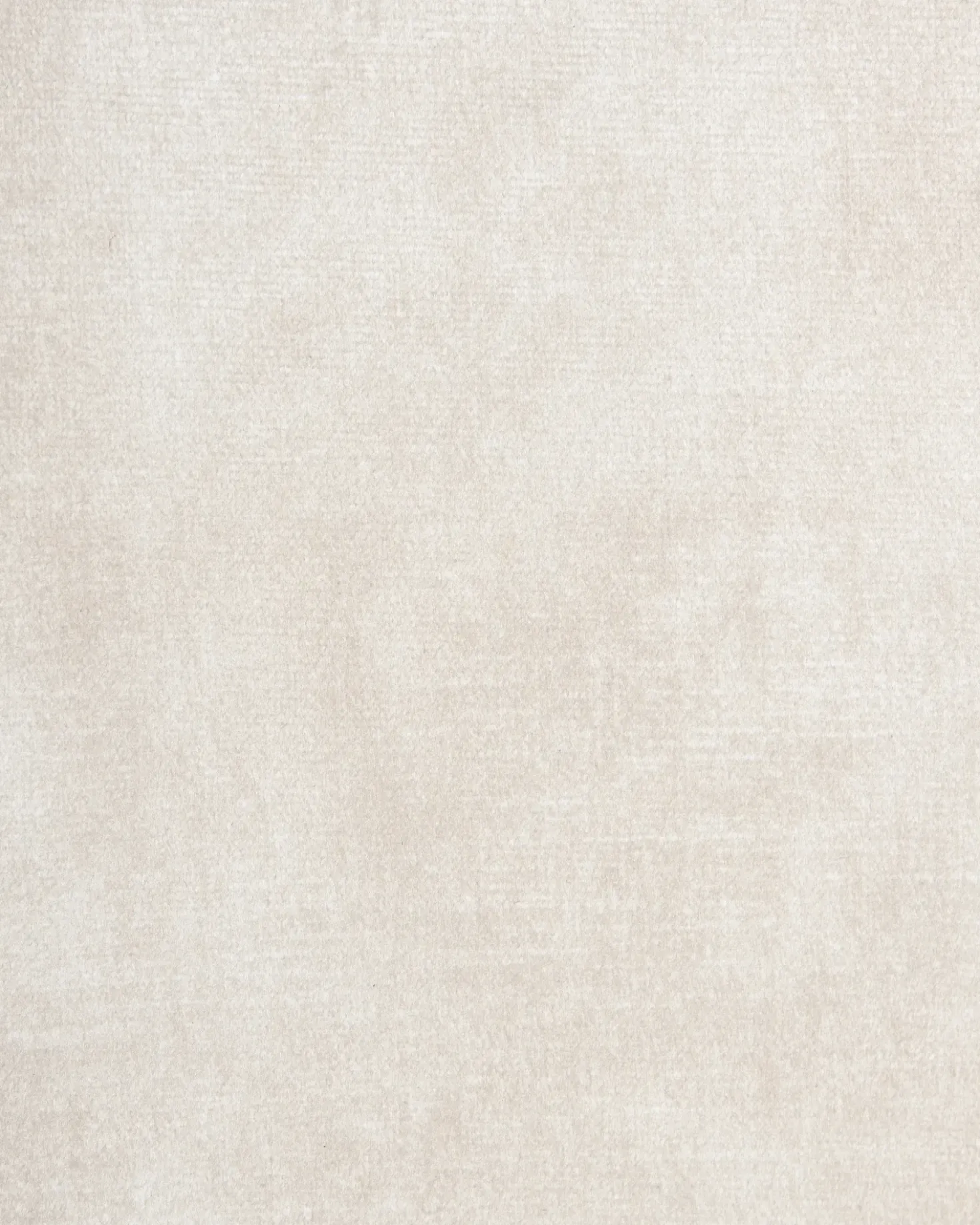 Set di 4 sedie da pranzo CISCO Tessuto Beige chiaro
