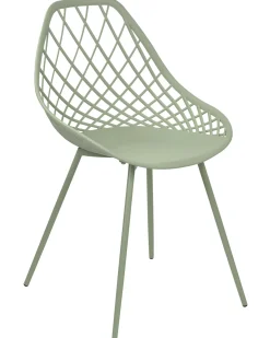 Set di 2 sedie da pranzo CANTON II Verde