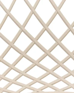 Set di 2 sedie da pranzo CANTON II Beige