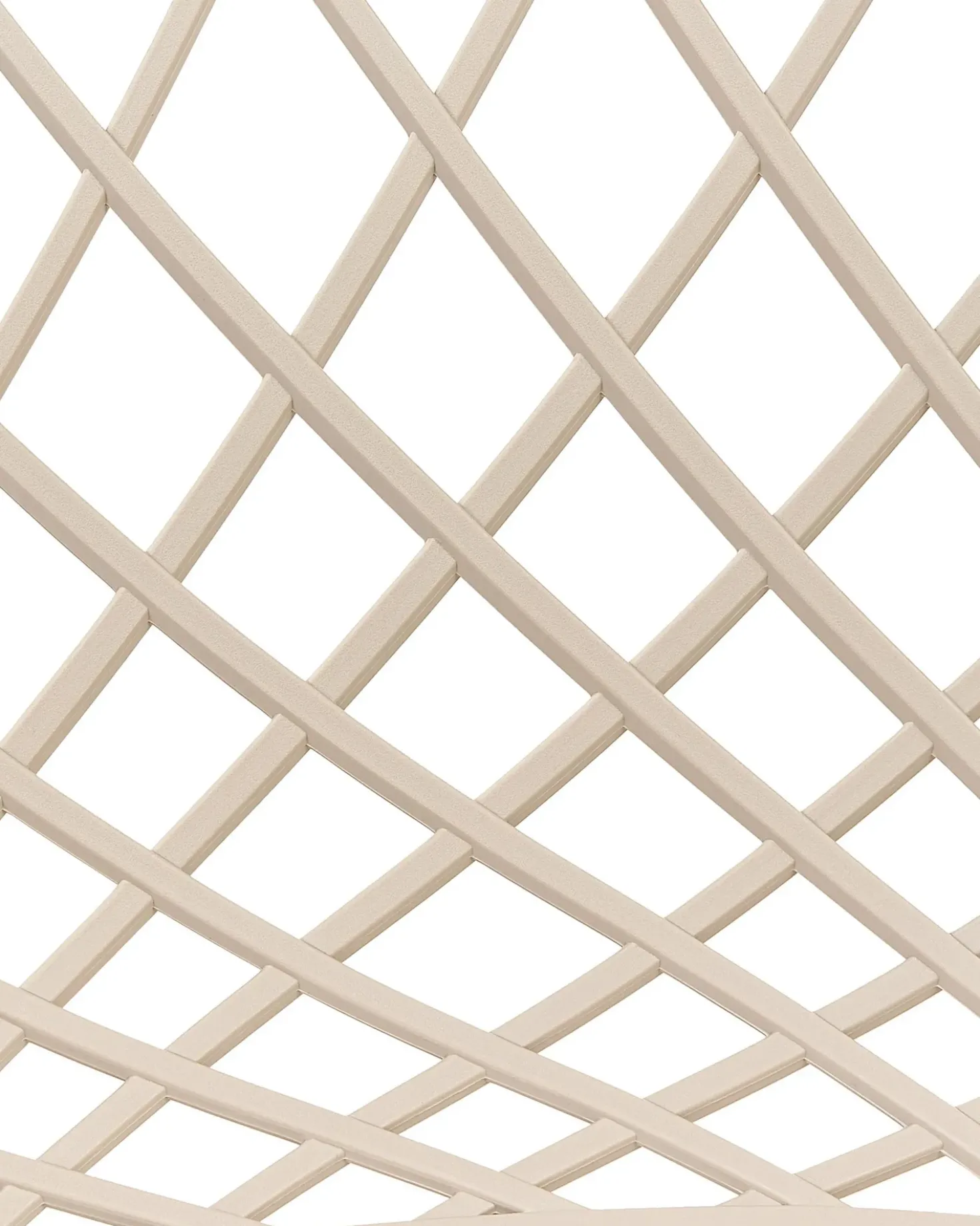 Set di 2 sedie da pranzo CANTON II Beige
