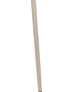 Set di 2 sedie da pranzo CANTON II Beige