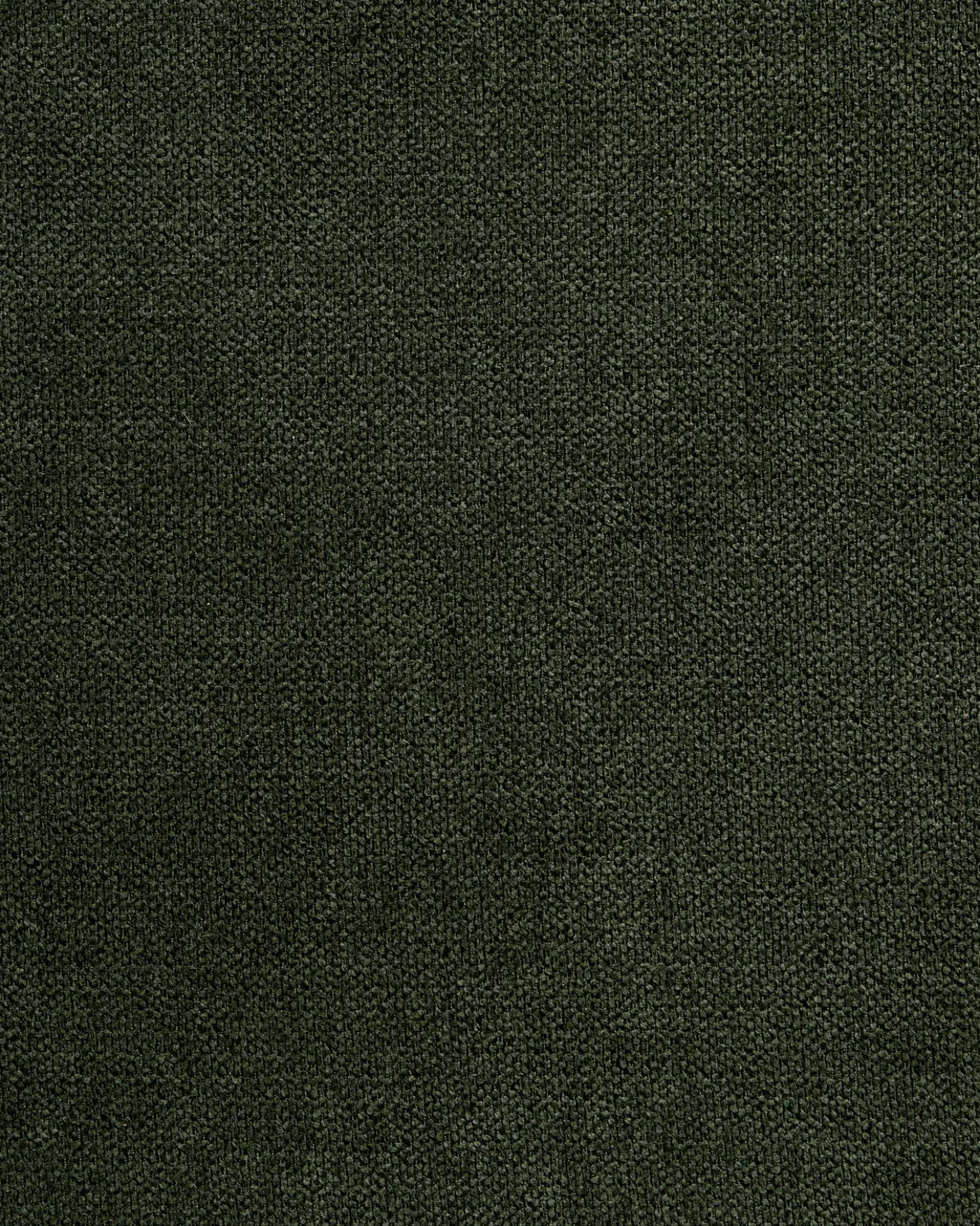 Set di 2 sedie da pranzo CRAIG Legno Marrone scuro/Verde