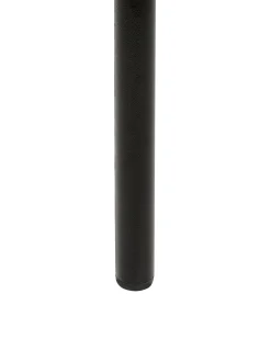 Set di 2 sedie da pranzo CASEY Bouclé Bianco sporco