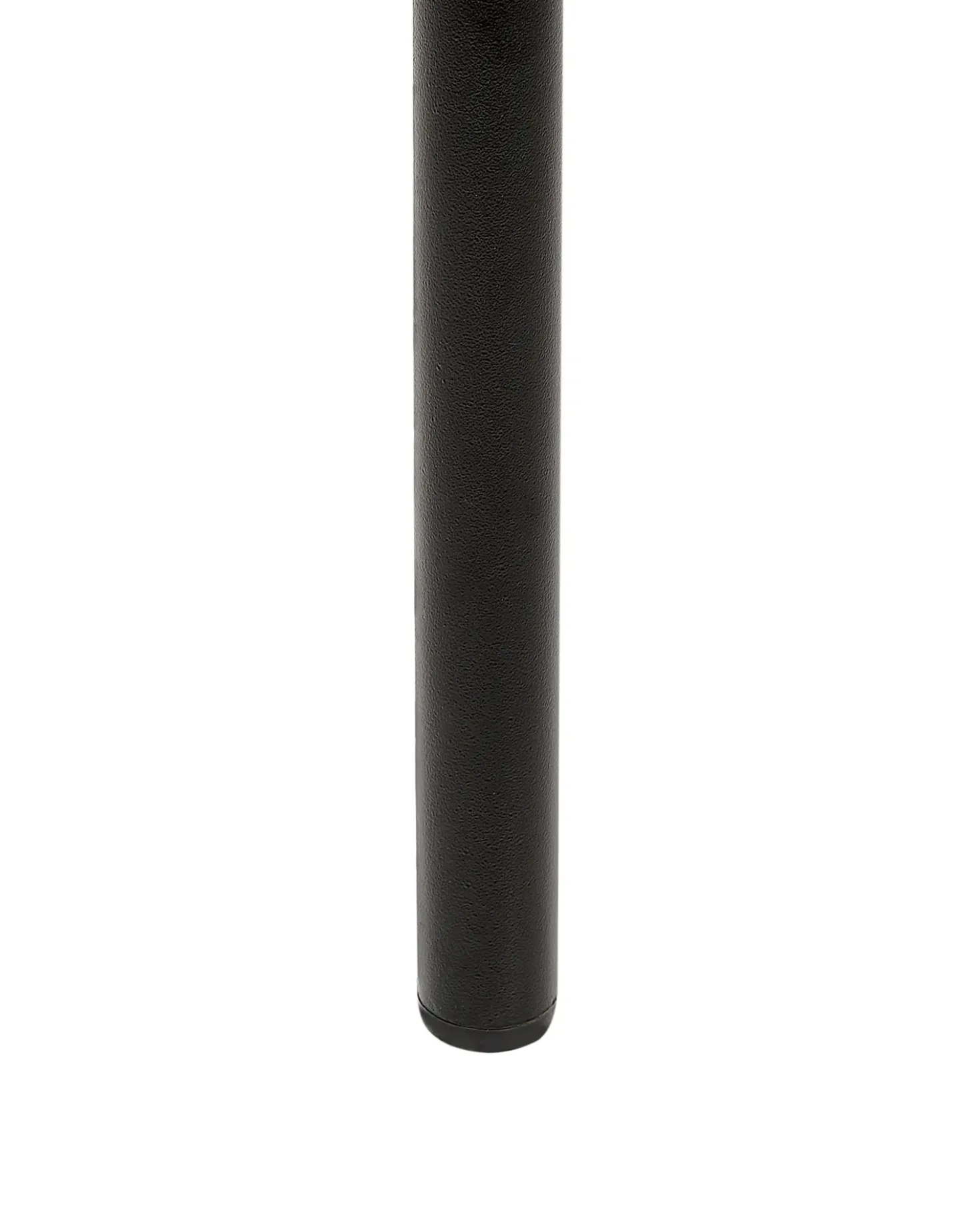 Set di 2 sedie da pranzo CASEY Bouclé Bianco sporco