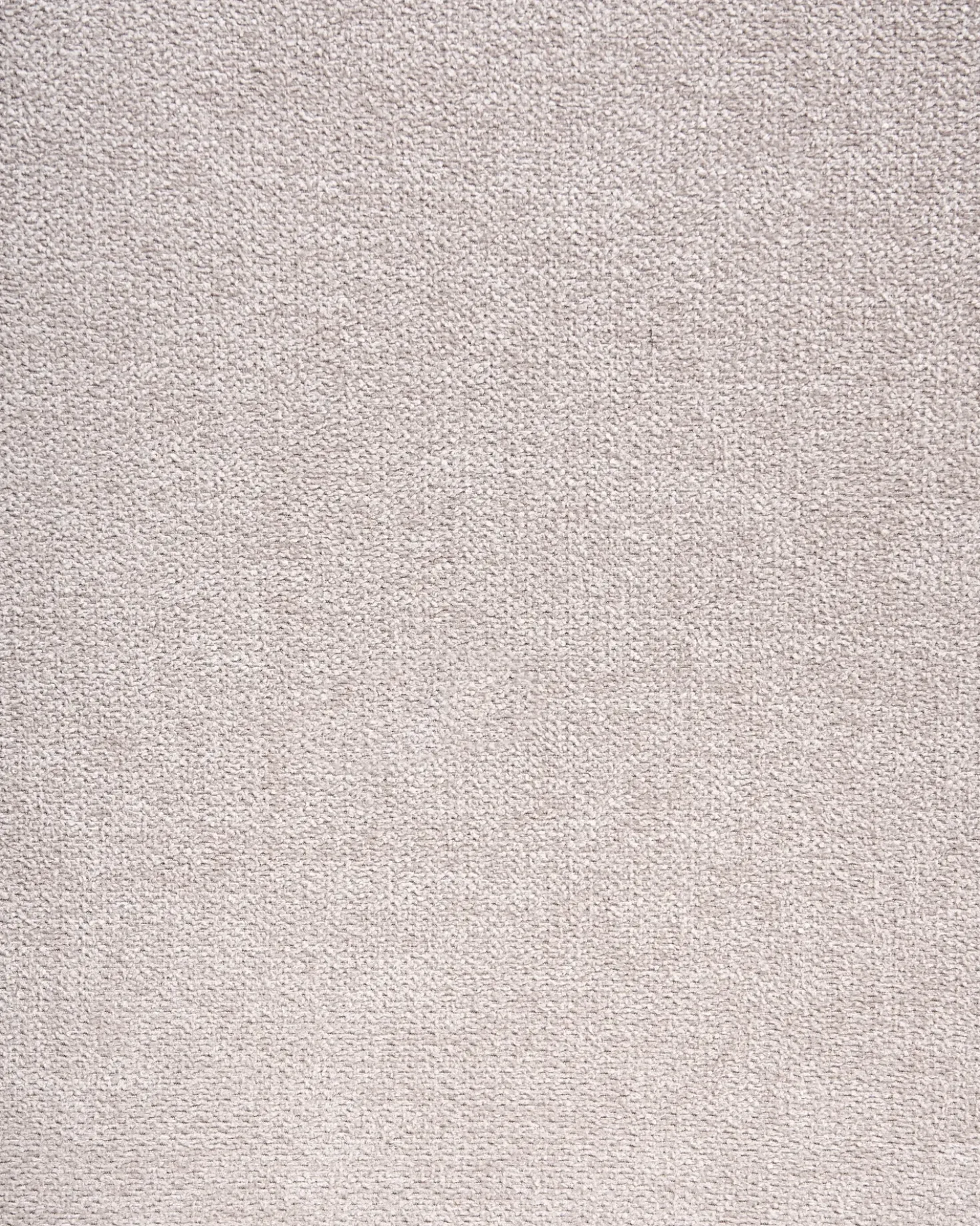 Set di 4 sedie da pranzo CRANDALL Tessuto Beige