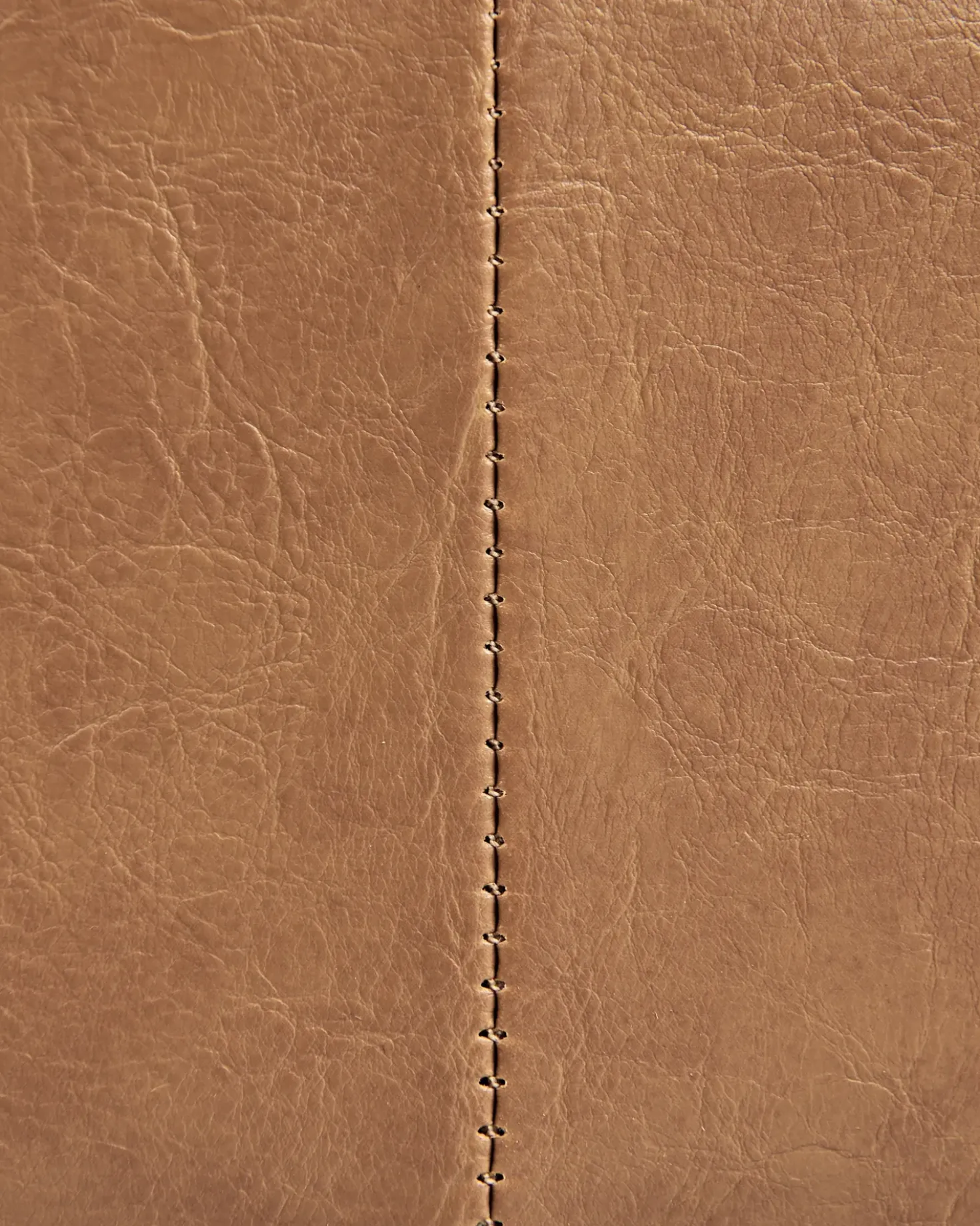 Set di 2 sedie da pranzo DAY Bouclé Marrone scuro/Beige