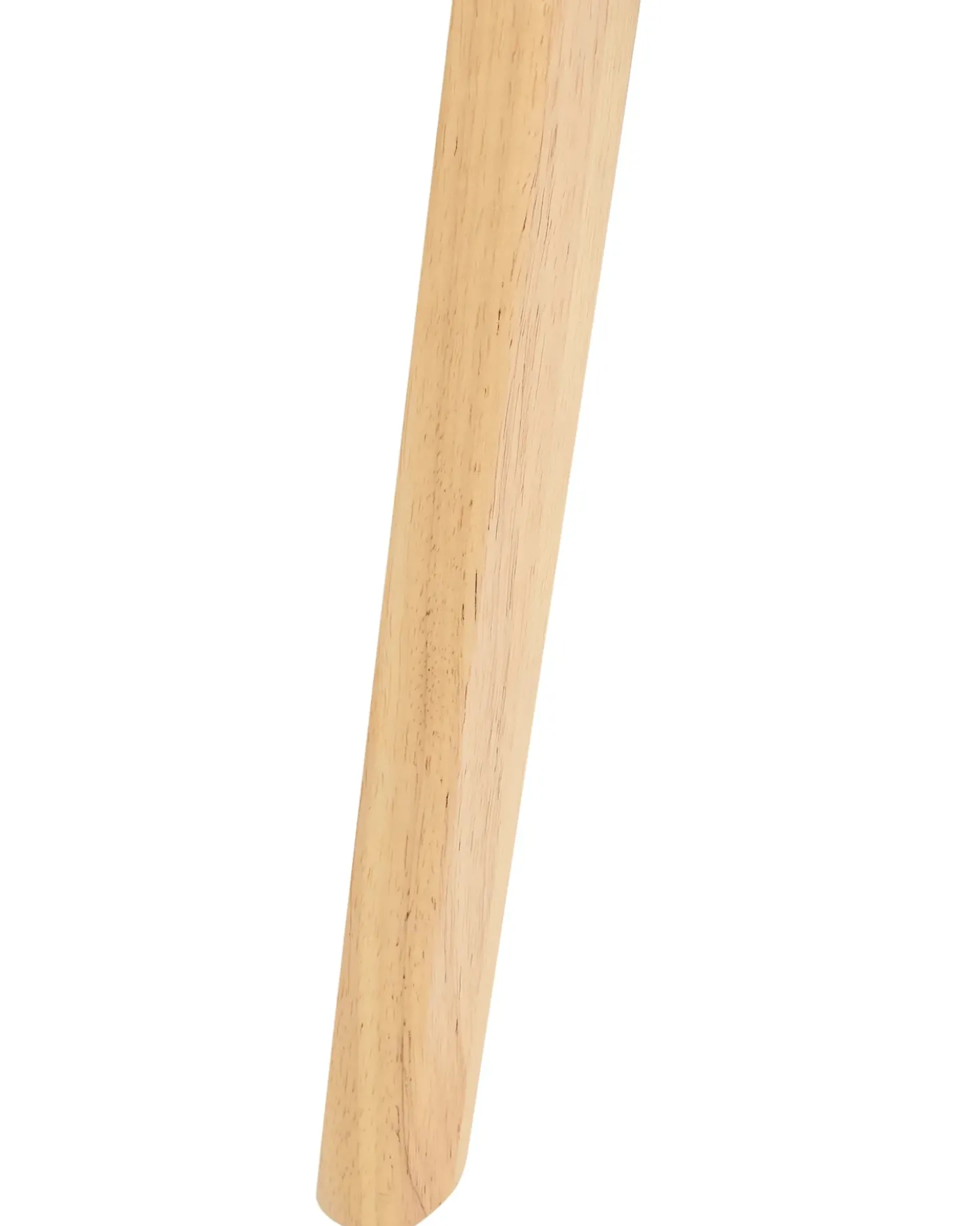 Set di 2 sedie da pranzo DAY Bouclé Marrone chiaro/Beige