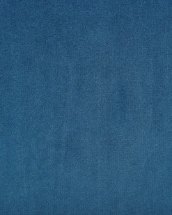 Set di 2 sedie da pranzo DAKOTA II Velluto Blu