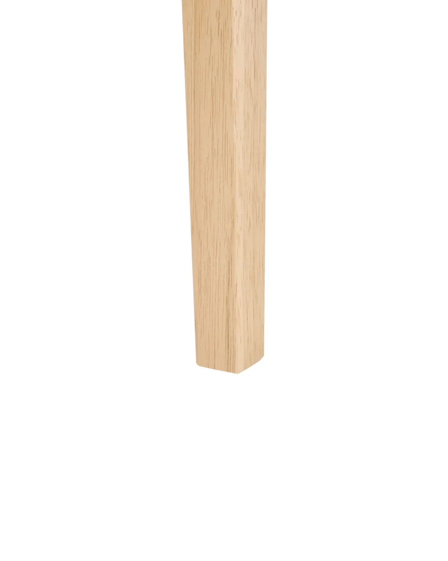 Set di 2 sedie da pranzo DALBO Bouclé Marrone chiaro/Tortora