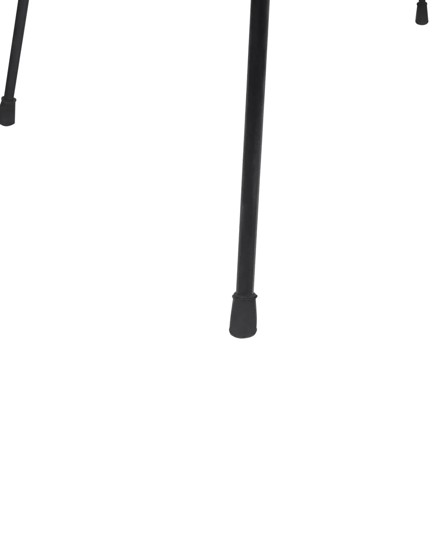 Set di 2 sedie da pranzo ELFROS Rattan Naturale