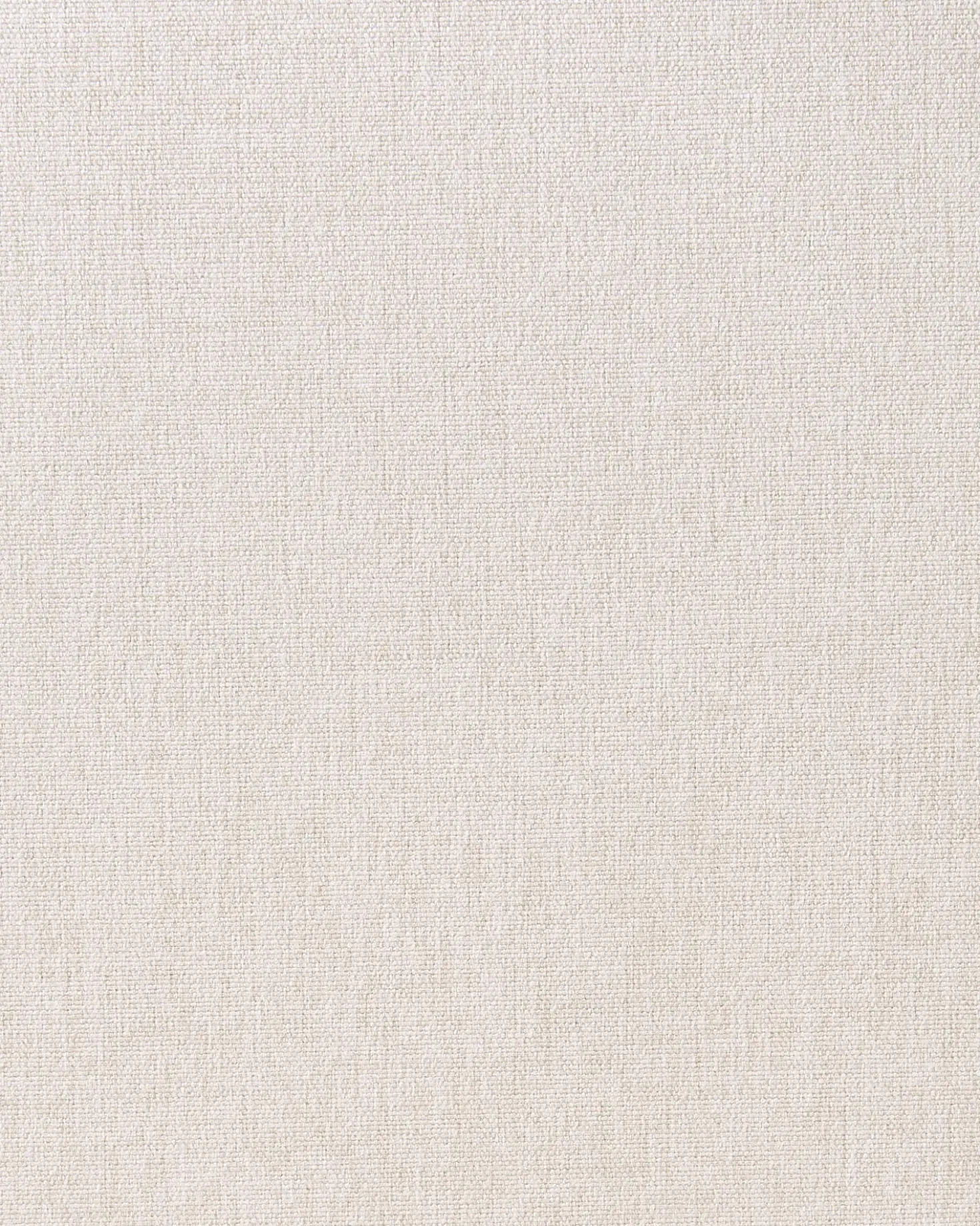 Set di 2 sedie da pranzo EDINA Tessuto Marrone/Beige