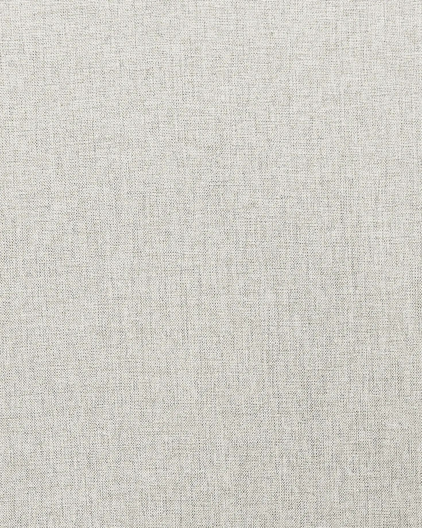 Set di 2 sedie da pranzo ELIM Tessuto Beige chiaro